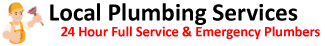 Walkersville MD 24 Hour Plumbers